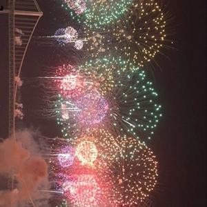 11/7 부산불꽃축제 명당자리 2연석!!! 이미지