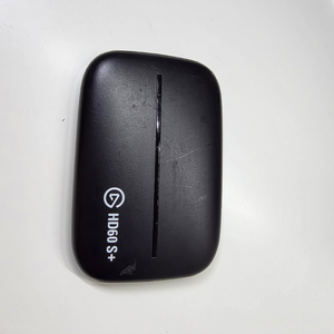 엘가토 hd60 s+ 캡쳐카드 팝니다. 이미지