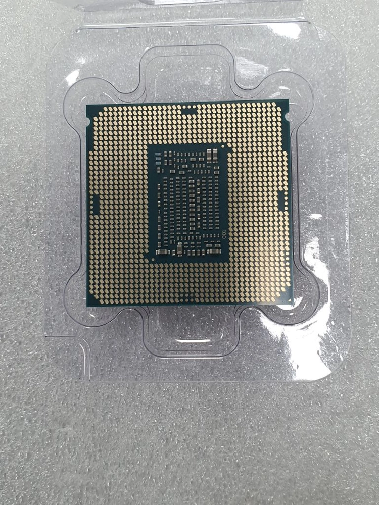 컴퓨터 인텔 9세대 CPU I5 9400F (인텔 9세대 1151V2 소켓) 이미지