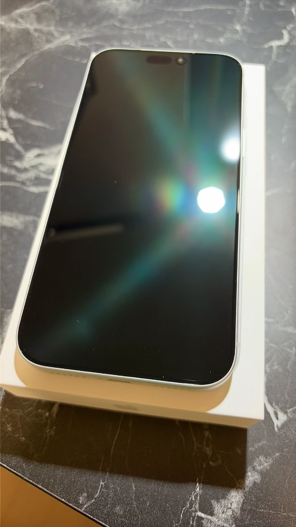 아이폰 17 pro max 256GB 프로 맥스 이미지