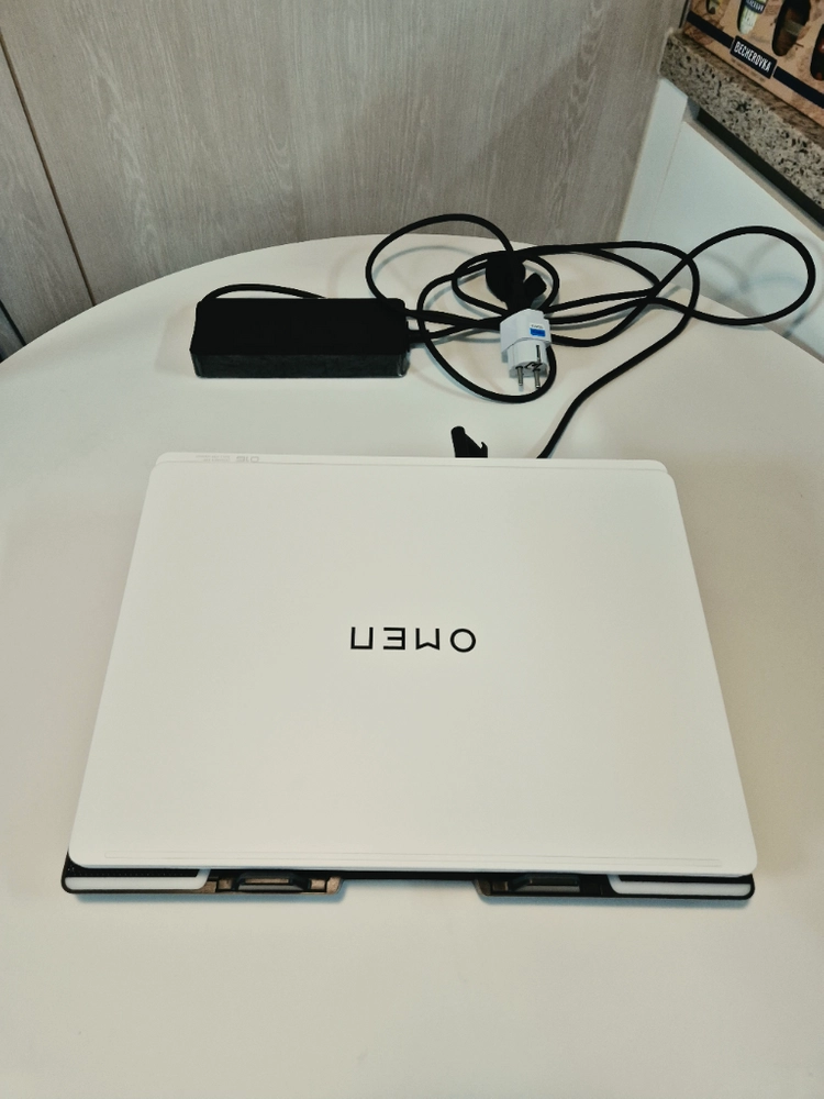 HP 오멘 맥스16 울트라7 255HX 5070ti 32GB 게이밍노트북 화이트 급매! - 안심되는 중고거래