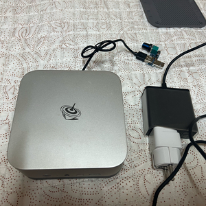 미니PC ser8 8845 32gb 1tb 모드킷셋 판매 이미지