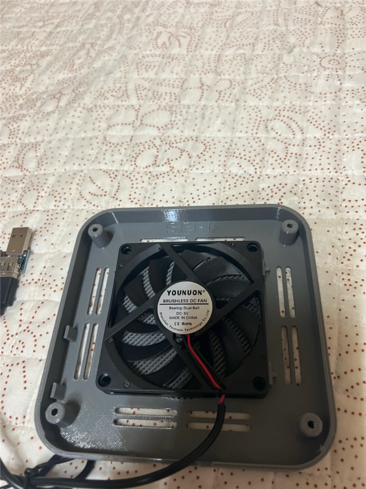 미니PC ser8 8845 32gb 1tb 모드킷셋 판매 이미지