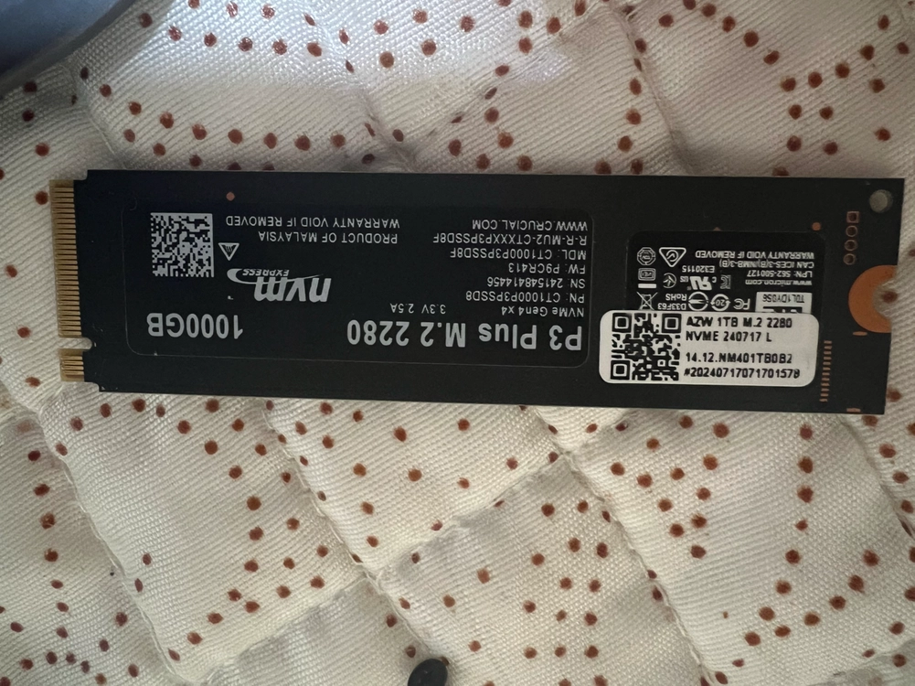 미니PC ser8 8845 32gb 1tb 모드킷셋 판매 이미지
