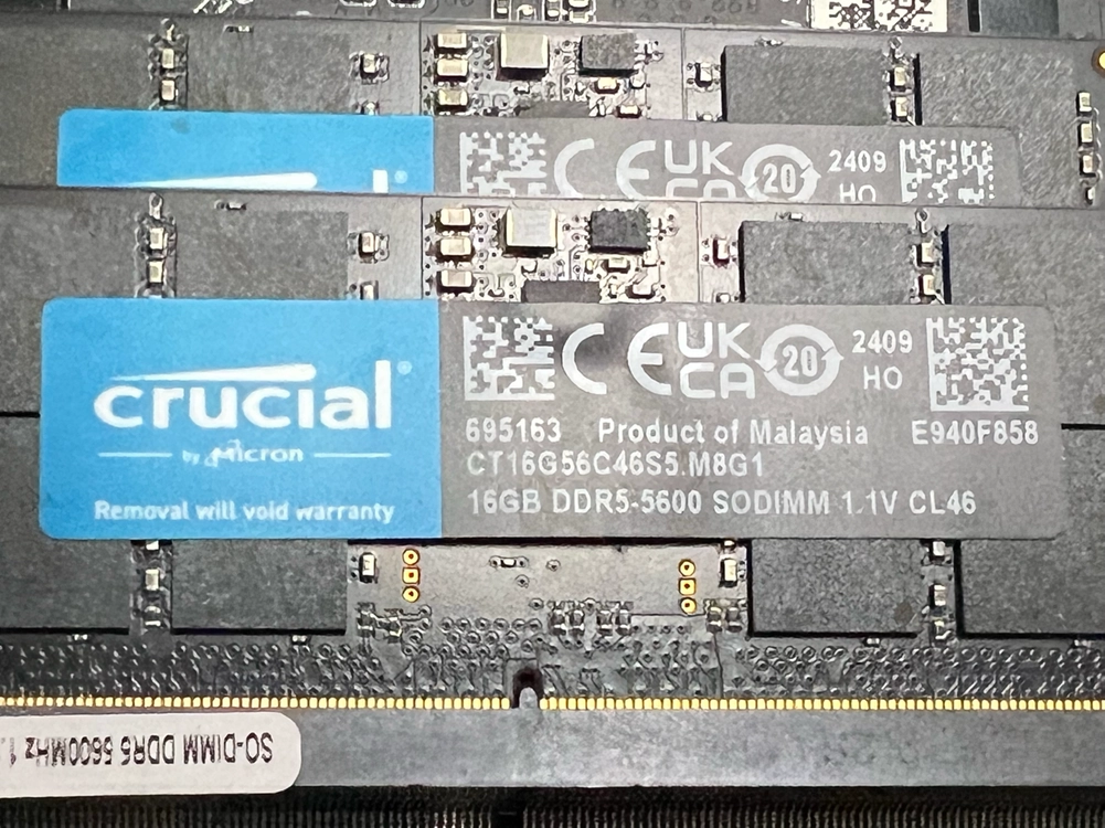 미니PC ser8 8845 32gb 1tb 모드킷셋 판매 이미지