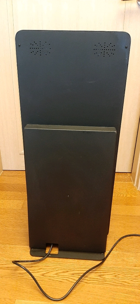하나시스키오스크 K-220D 이미지