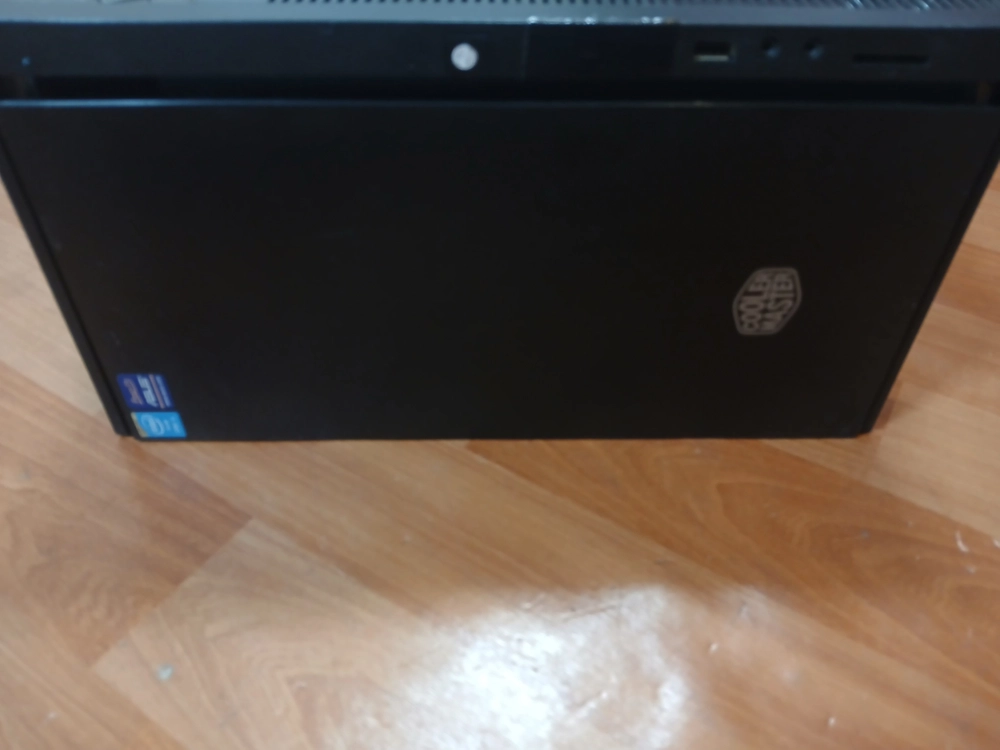 WIN11 인텔 i5 CPU 삼성 8G램 SSD 고속 사무용 피시 데스크탑 컴퓨터 본체 무선랜 이미지