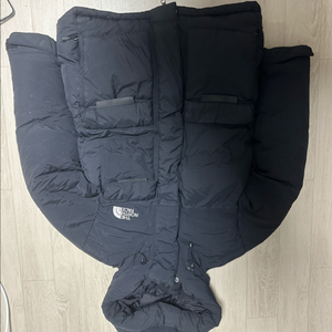 노스페이스 하이벤트 패딩 95 이미지
