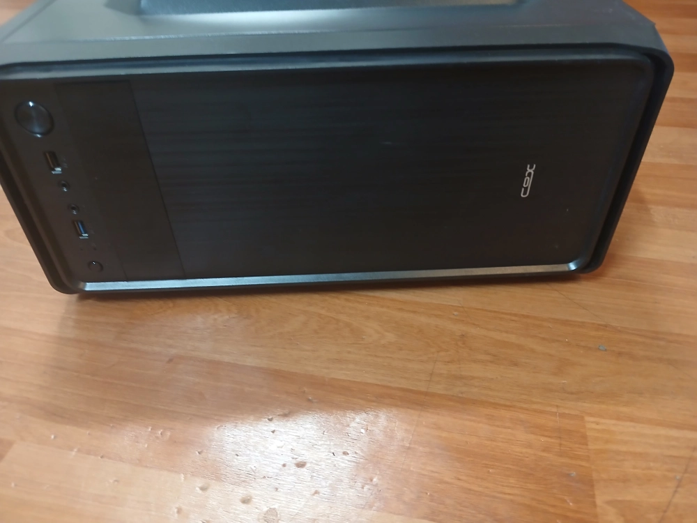 WIN11 7세대 사무용피시 삼성 ddr4 8G램 128G SSD 컴퓨터 데스크탑 본체 무선랜 이미지