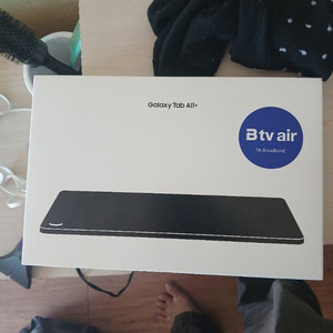 갤럭시탭A11+ 신상 이미지