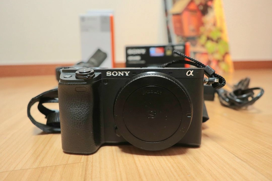 a6400 , 빌트록스 35mm f1.7 풀박스 판매합니다 - 안심되는 중고거래 3
