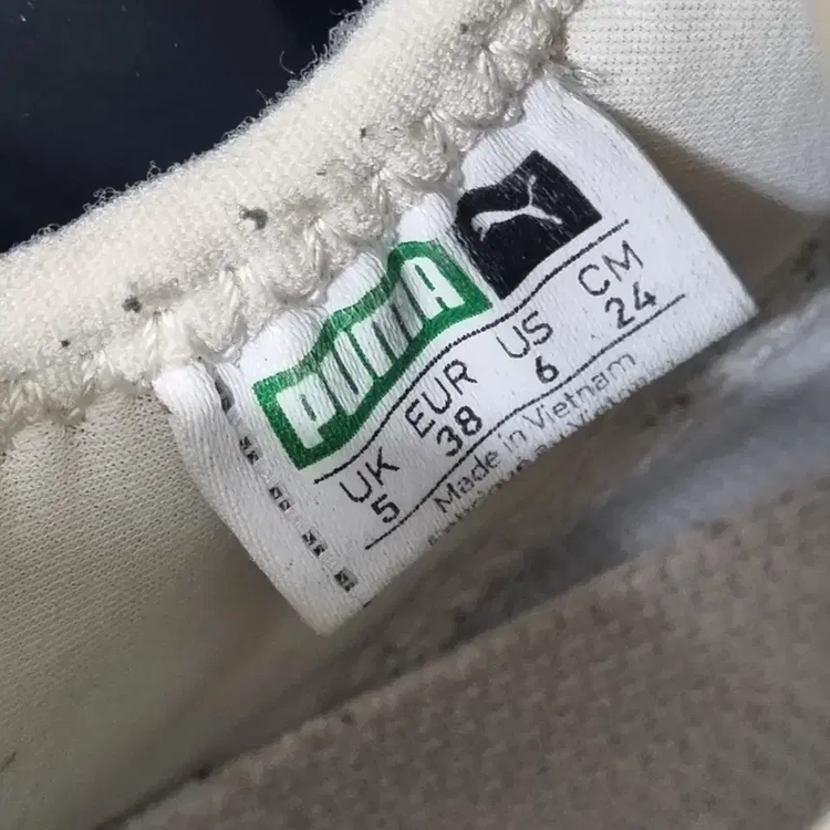 240 PUMA 푸마 츠기 케이지 스니커즈 이미지