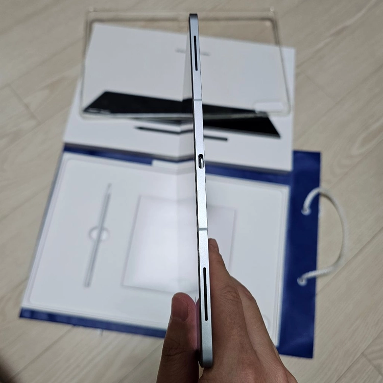 갤럭시탭S11울트라 256기가 풀박 S급 이미지