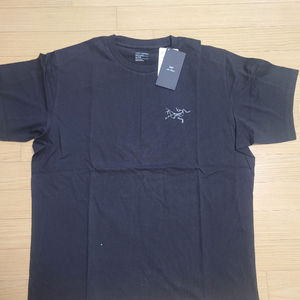 아크테릭스 반팔티 S,M,XL (새상품) 이미지