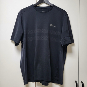 Rapha 라파 테크니컬 티셔츠 블랙 XXL 이미지