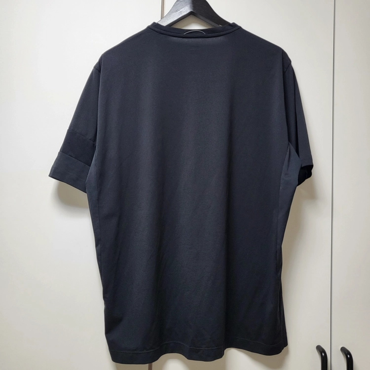 Rapha 라파 테크니컬 티셔츠 블랙 XXL 이미지