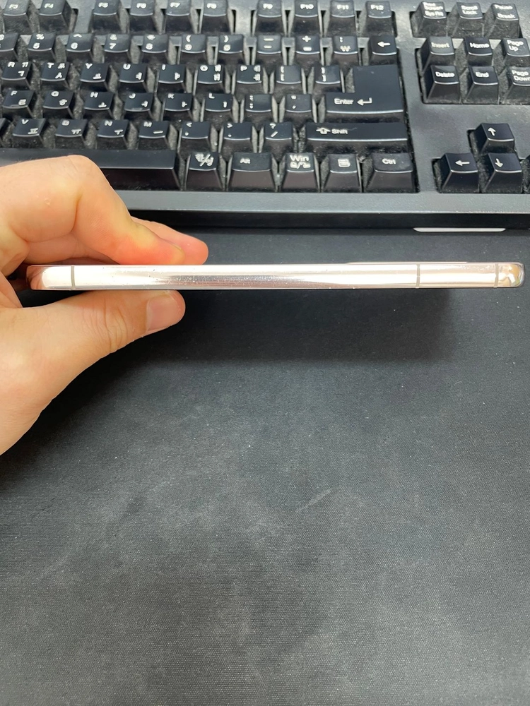 갤럭시S22플러스 핑크골드 256GB 무잔상 상태좋은 중고30만2천팝니다 이미지