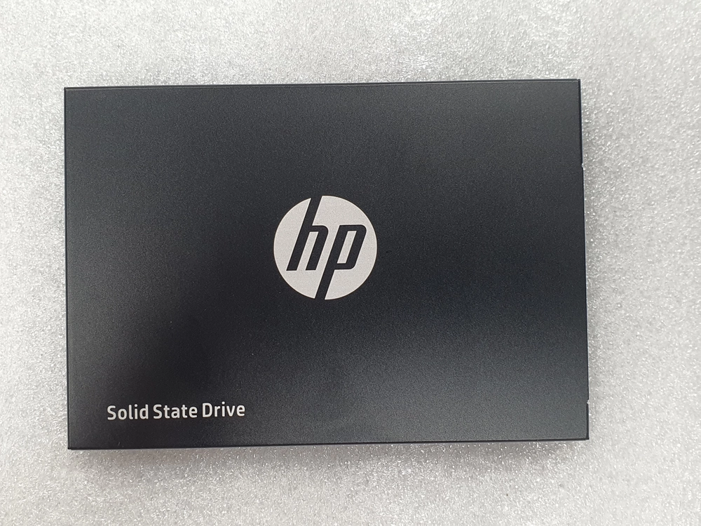 컴퓨터 저장장치 HP S600 2.5인치 SSD 240GB 이미지