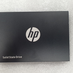 컴퓨터 저장장치 HP S600 2.5인치 SSD 240GB 이미지