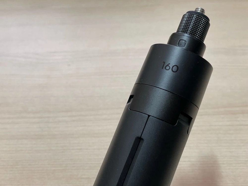 dji 정품 오즈모 360, 오즈모 액션 120 스틱, 160 삼각대 이미지