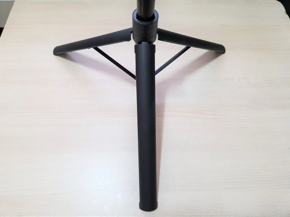 dji 정품 오즈모 360, 오즈모 액션 120 스틱, 160 삼각대 이미지