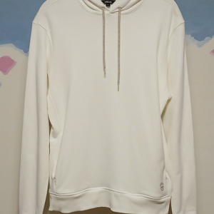 (M) 올버즈 Allbirds 아이보리 후드티 이미지