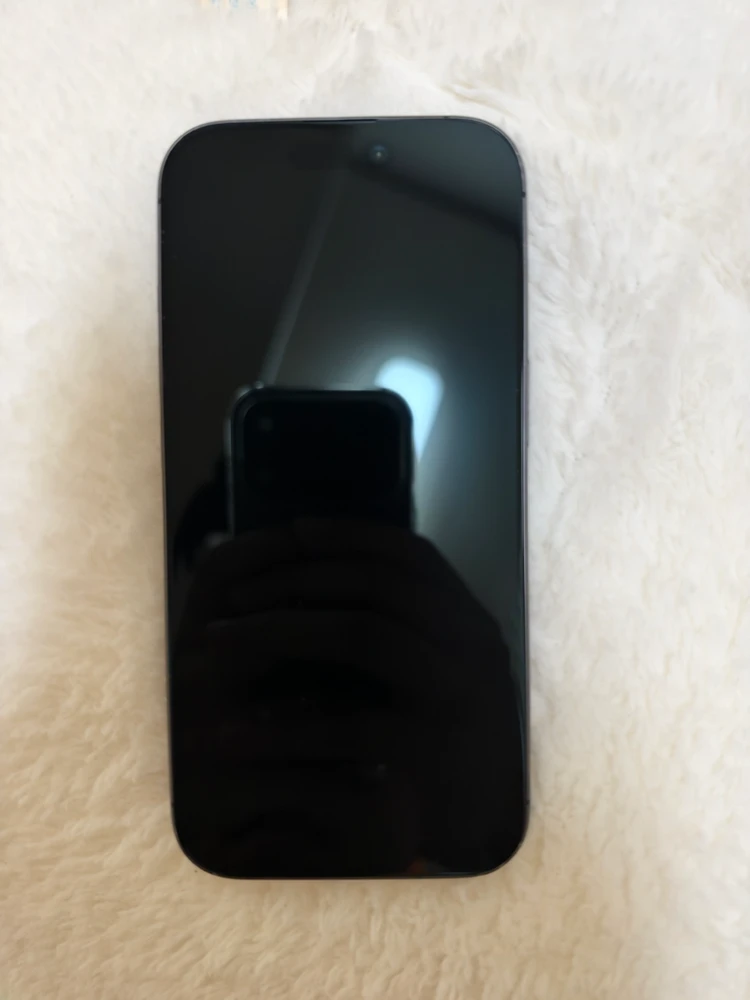 아이폰 17블랙 256GB 이미지