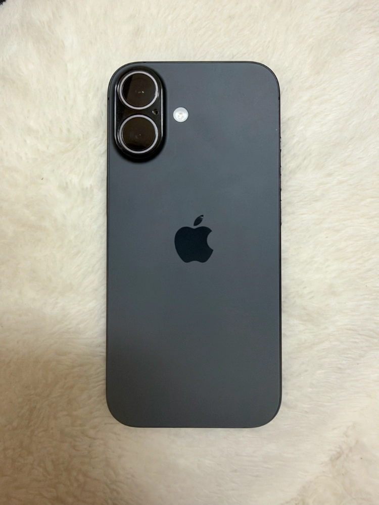 아이폰 17블랙 256GB 이미지