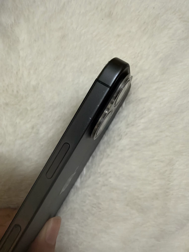 아이폰 17블랙 256GB 이미지