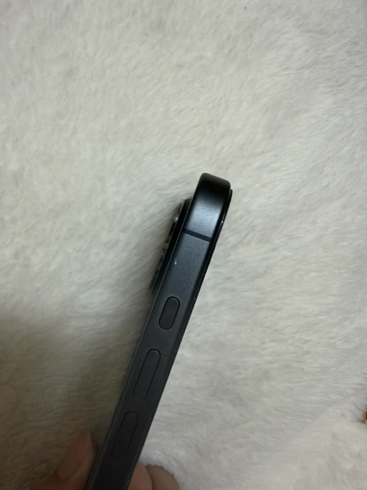 아이폰 17블랙 256GB 이미지