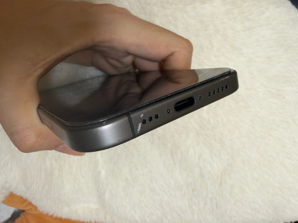 아이폰 17블랙 256GB 이미지