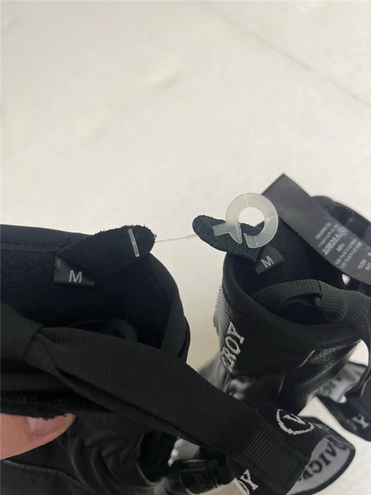 빅로이 장갑 M 새상품 택있음 이미지