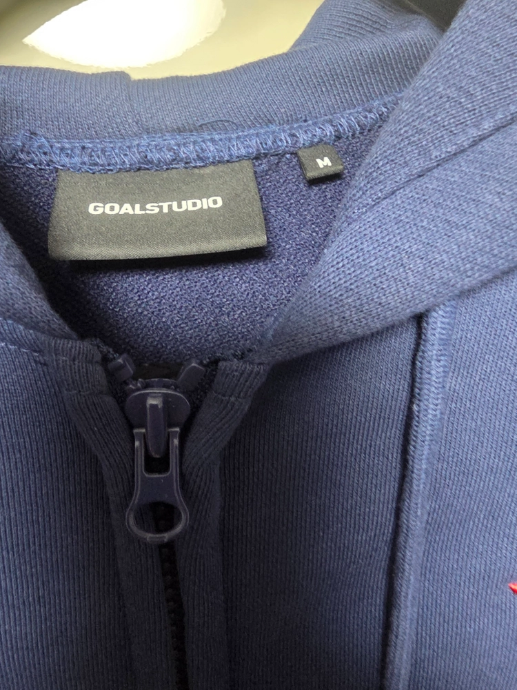 2023 T1 msi 유니폼 후드집업 M / Faker 마킹 이미지