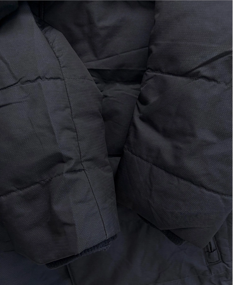 헨리코튼 덕다운 점퍼 자켓 다크네이비 (L) 이미지