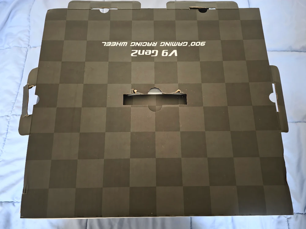 PXN V9 Gen2 레이싱 휠 판매합니다. 이미지