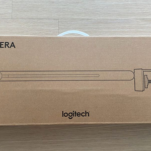 로지텍 Reach 교육용 조절식 콘텐츠 카메라 스텐드형 이미지