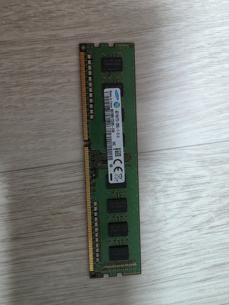 PC 데스크탑 컴퓨터 본체 팝니다. 이미지