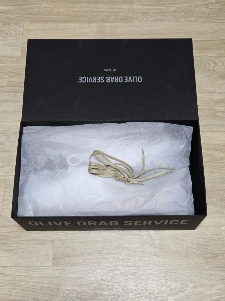 ODS SERVICE TRAINER(ODS/00A) 서비스 트레이너 판매합니다. 이미지