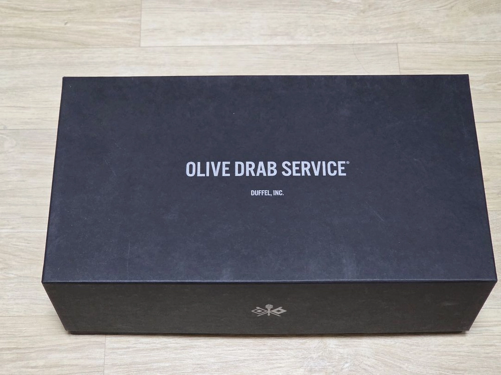 ODS SERVICE TRAINER(ODS/00A) 서비스 트레이너 판매합니다. 이미지