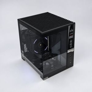 인텔울트라5 250KF PLUS + RTX5060Ti 미니PC 조립컴퓨터 이미지