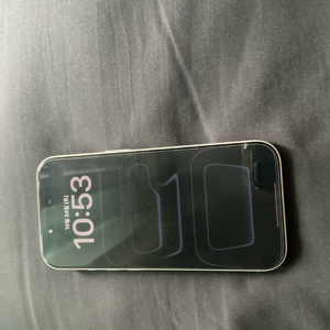 아이폰17프로 256GB 실버 이미지