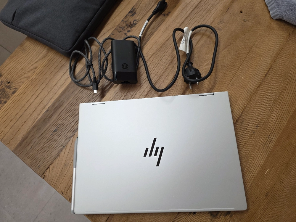HP 엘리트북 X360 1040 14 g11 이미지