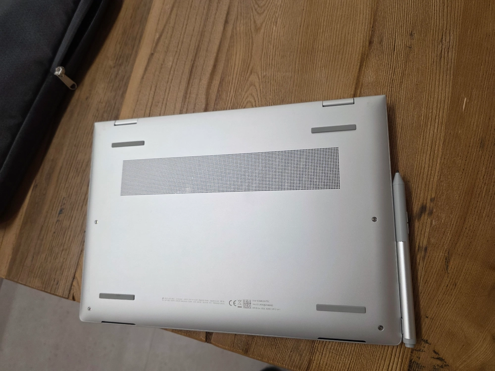 HP 엘리트북 X360 1040 14 g11 이미지