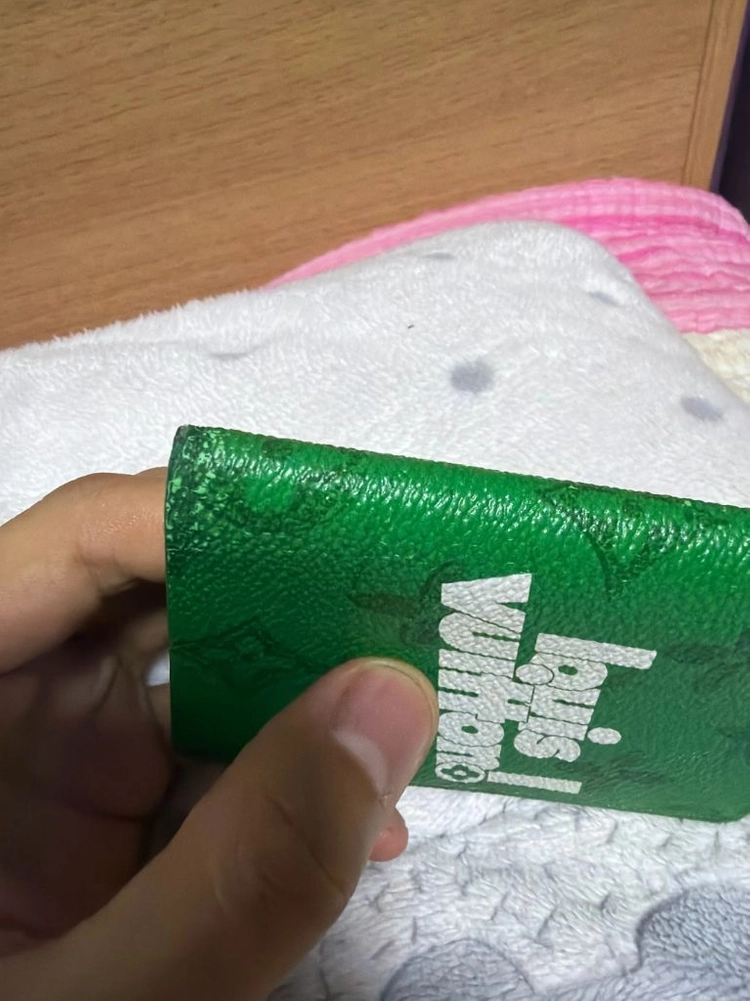 루이비통 에브리데이 오거나이저 이미지