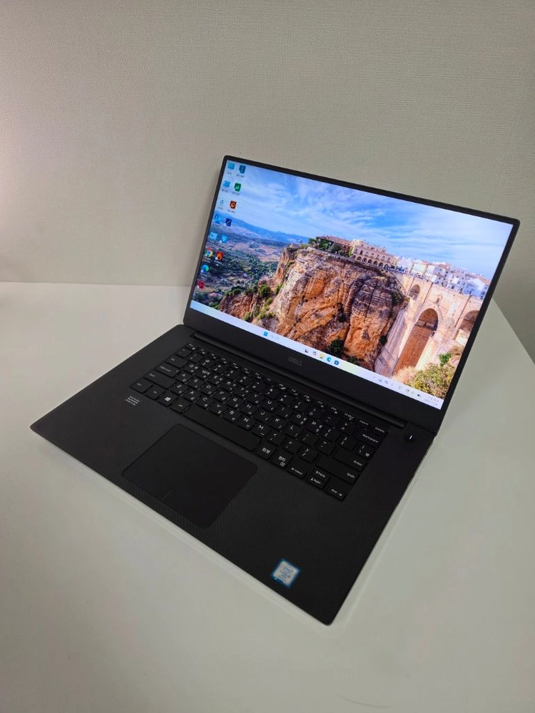 (고사양) DELL Precision 5540 노트북 (i9 9세대) - 안심되는 중고거래