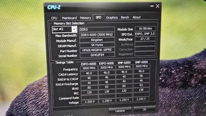 9800X3D 뱅가드5080 2TB 32GB 수냉 1000W 완본체 이미지