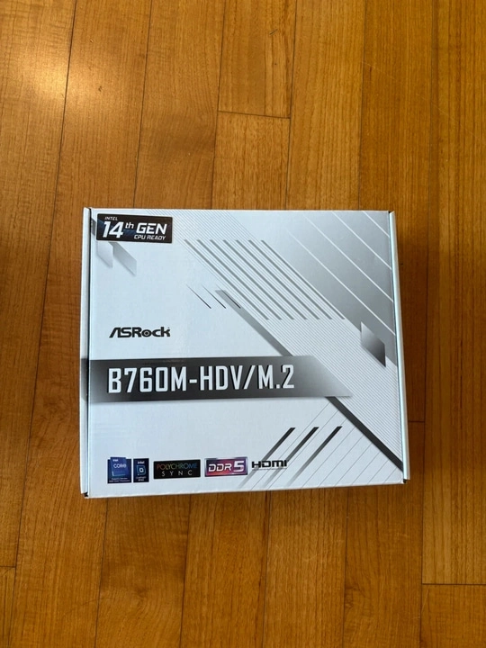 고사양 데스크탑 PC 판매 | RTX 5080 / i7-14700F / RAM 64GB / SSD 2TB 이미지