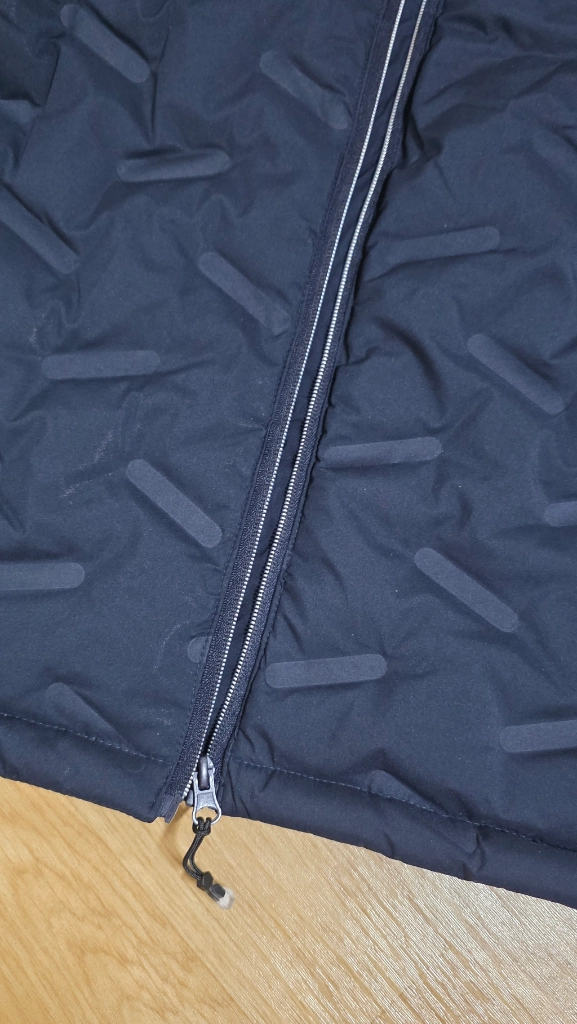 남자 오리털패딩 2XL(110) 이미지
