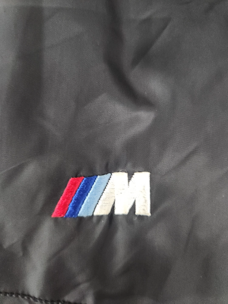 푸마 X BMW M시리즈 바람막이 L (후드분리됨) 이미지