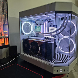 9850x3d 48gb 2tb 3080ti 이미지